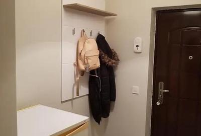 Garsonieră decomandată în Drumul Taberei - 9