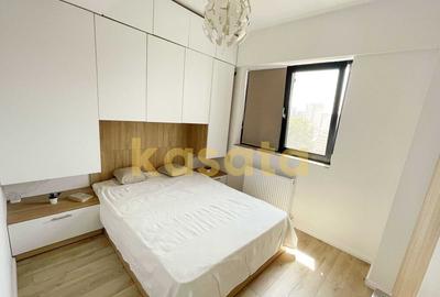 Apartament 2 camere modern, prima inchiriere Grozav... - 6
