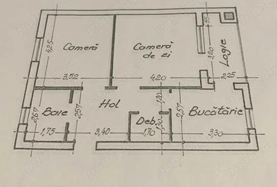 Vanzare apartament