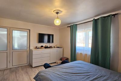 Casă individuală cu 5 camere cu Canalizare în Chitila - 33