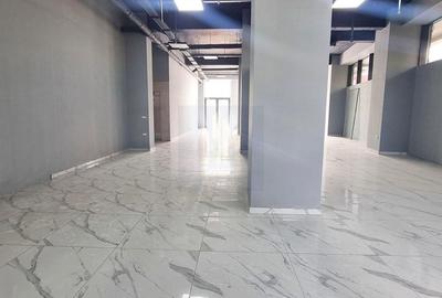 Spațiu comercial, de 424 mp, în Vitan - 2