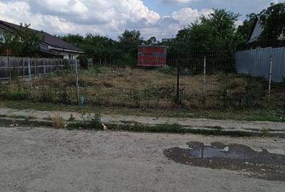 Teren de 553 mp, în Central - 5