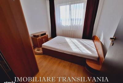 Apartament cu 2 camere decomandat în Central - 10