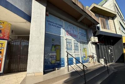Spațiu comercial, de 166 mp, în Sud - 2