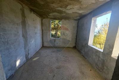 Casă individuală cu 5 camere cu Teren 2700 Mp în Alexandru cel Bun - 3