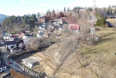 Teren 2150 mp INTRAVILAN Gura Humorului / Strada General ... - 11