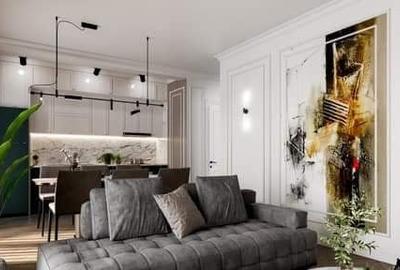 Apartamente cu 2 camere in complex Unirii Park Luxury - 7