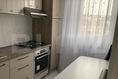 Apartament 1 camera, 42 mp, zona Bucium - 6