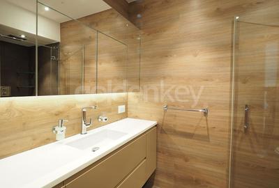 Apartament modern cu 4 camere | vedere spre parc | 2 locuri de parcare - 11