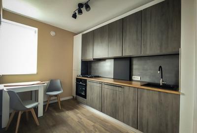 Apartament 1 camera ARED M1 - 6