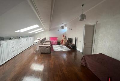 Vila S+P+1+M /Iancu Nicolae / Serban Cantacuzino - 33