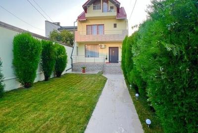 Casă 4 camere complet renovată Mamaia Nord - Lidl - 2