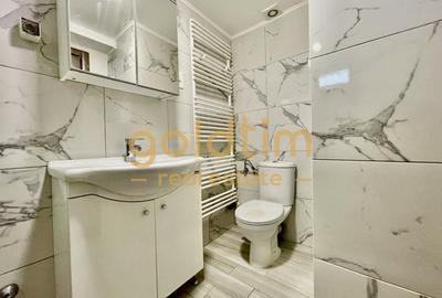 Apartament cu 4 camere semidecomandat în Băneasa - 17