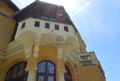 Cladire 4 nivele in centrul istoric - 7