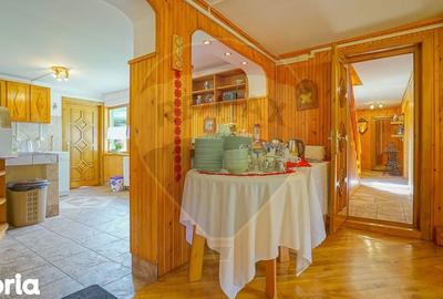 Spațiu comercial, de 268 mp, în Tărlungeni - 18