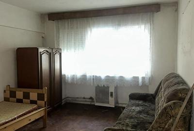 Apartament cu 2 camere semidecomandat în Micro 16 - 6