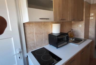Apartament cu 2 camere semidecomandat în Ultracentral - 7