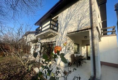 Masterpiece villa*** 6 camere//Independenta energetic//Kaufland Balotesti - 56