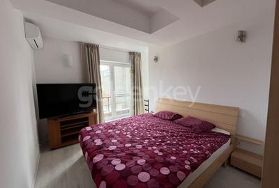 Apartament cu 4 camere langa parc | garaj si terasa - 8