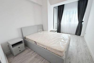Apartament cu 2 camere semidecomandat, mobilat în Tătărași - 10