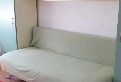 Apartament cu 3 camere decomandat în Dacia - 7
