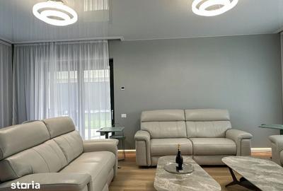 Casă cu 4 camere cu Teren 495 Mp în Bucium - 3