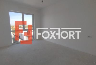 Apartament 3 camere, Zona Torontalului - Etaj 2 - 2