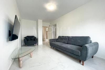 Apartament cu 4 camere decomandat în Zorilor