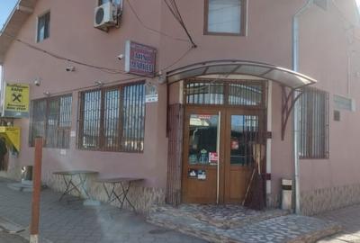 SPATIU COMERCIAL  MAGAZIN