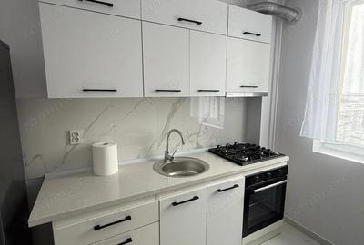 Garsonieră decomandată în Braytim - 2