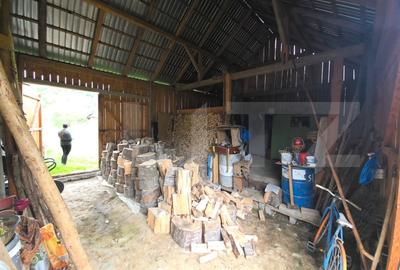 Casa de vanzare, cu 4 camere, 80 mp, satul Doroslea - 4