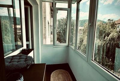 Garsonieră semidecomandată în Precista - 8