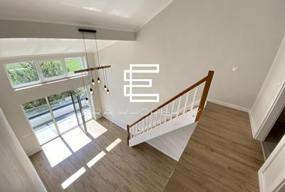 Penthouse 5 camere 133mp la cheie - zona Industriala Vest, Cristian, Sibiu - 5