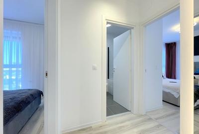 Apartament 3 camere + parcare subterana - Denya Forest 4 - 14
