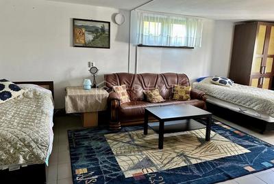 Casă cu 3 camere de închiriat pentru cazare muncitori, în Corunca - 9