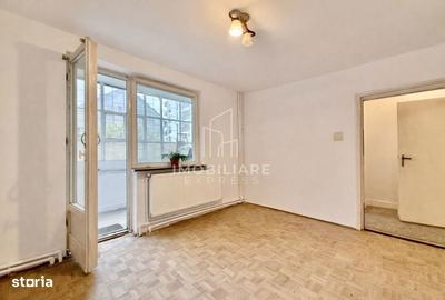 Apartament cu 2 camere semidecomandat în Mărăști - 10