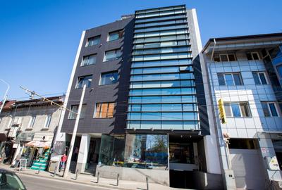 Birou de vanzare in Ivy Office - comision 0%, reprezentam proprietarul! - 1