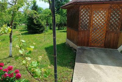 Casa de vanzare Parscov, Buzau - 4