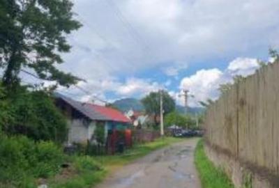 Casa si teren Petrosani, jud. Hunedoara - termen 23.10 - 12