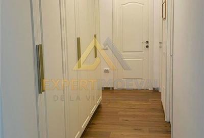 Apartament cu 3 camere în Central - 14