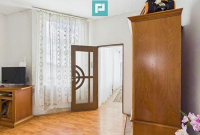 Casa moderna, spa?ioasa ?i versatila Caporal Alexa - 9