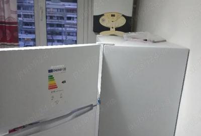 Apartament cu 2 camere semidecomandat în Central - 1