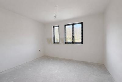 Duplex cu 4 camere cu Canalizare în Florești - 13