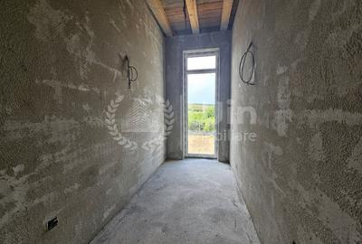 Casa cu 4 camere | 256 mp utili | 2000 mp teren | Sat. Aiton - 18