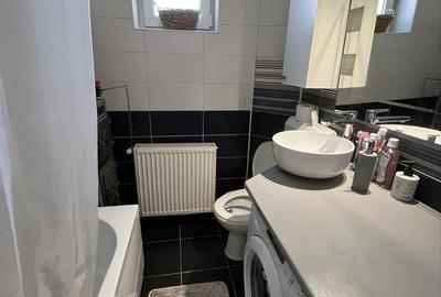 Apartament cu 2 camere decomandat în Central - 2