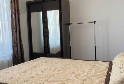 Apartament cu 2 camere semidecomandat în Dosu Bricii