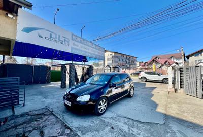 Spațiu comercial, de 128 mp, în Cug - 2