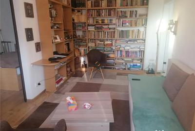 Apartament cu 2 camere semidecomandat în Dacia - 7