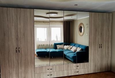 Apartament 2 camere decomandat  Eminescu - 7