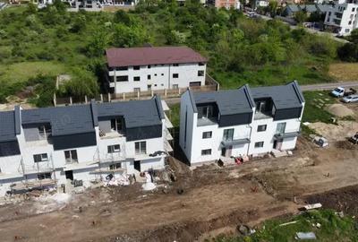 Casă cu 4 camere în Prelungirea Ghencea - 3